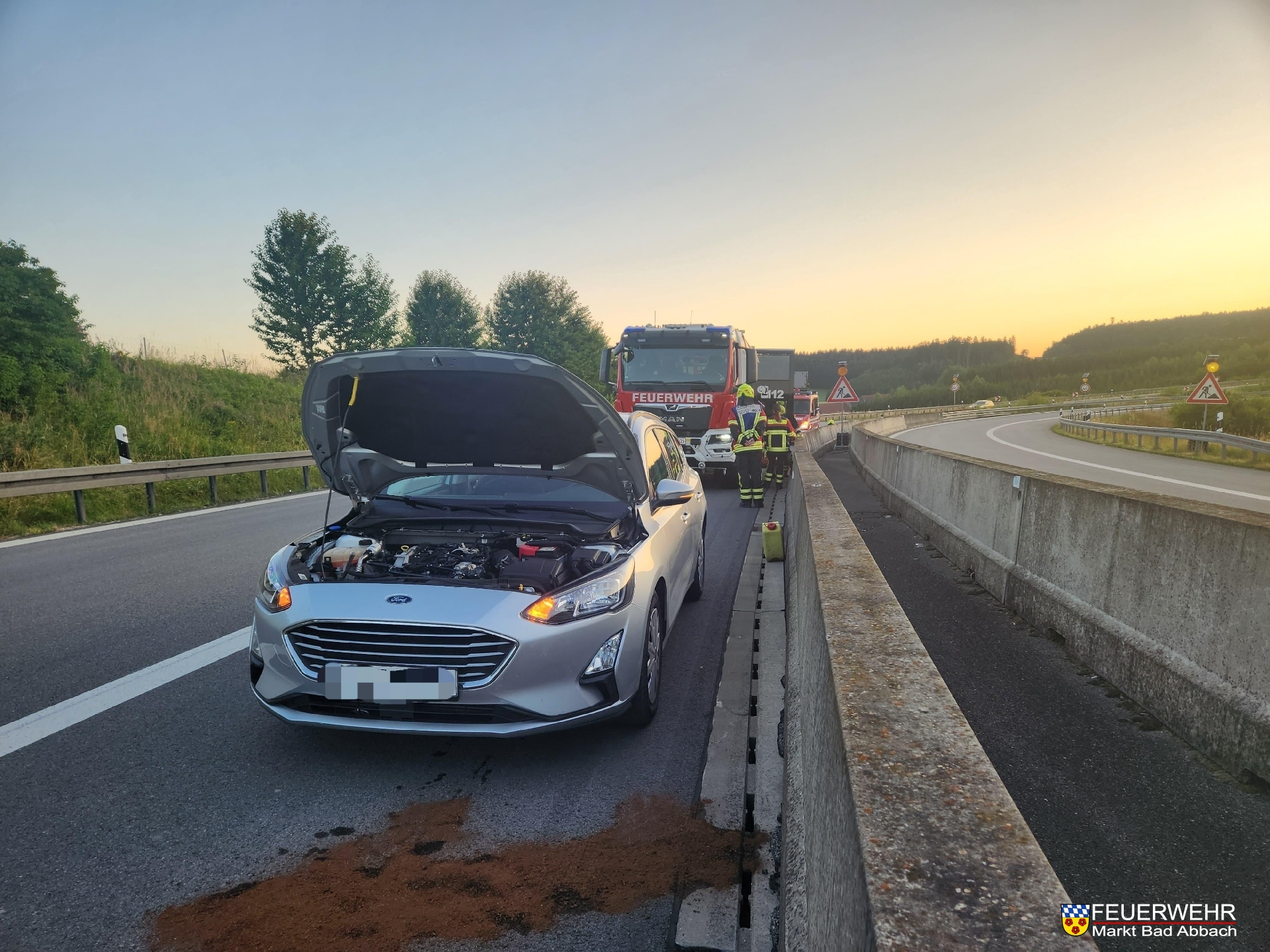 Technische Hilfeleistung Technische Hilfeleistung